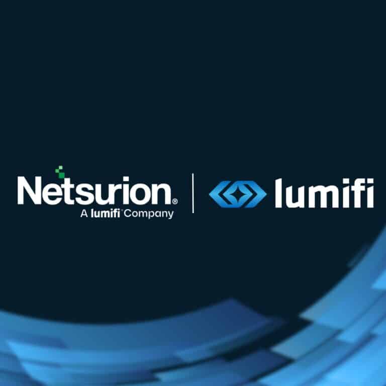 Press release: Lumifi has acquired Netsurion!