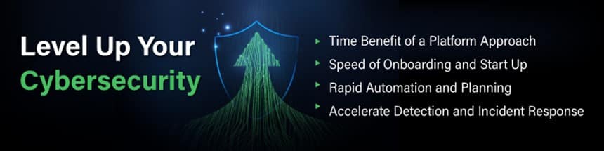 Four Ways MSSPs can Boost Security Speed and Readiness