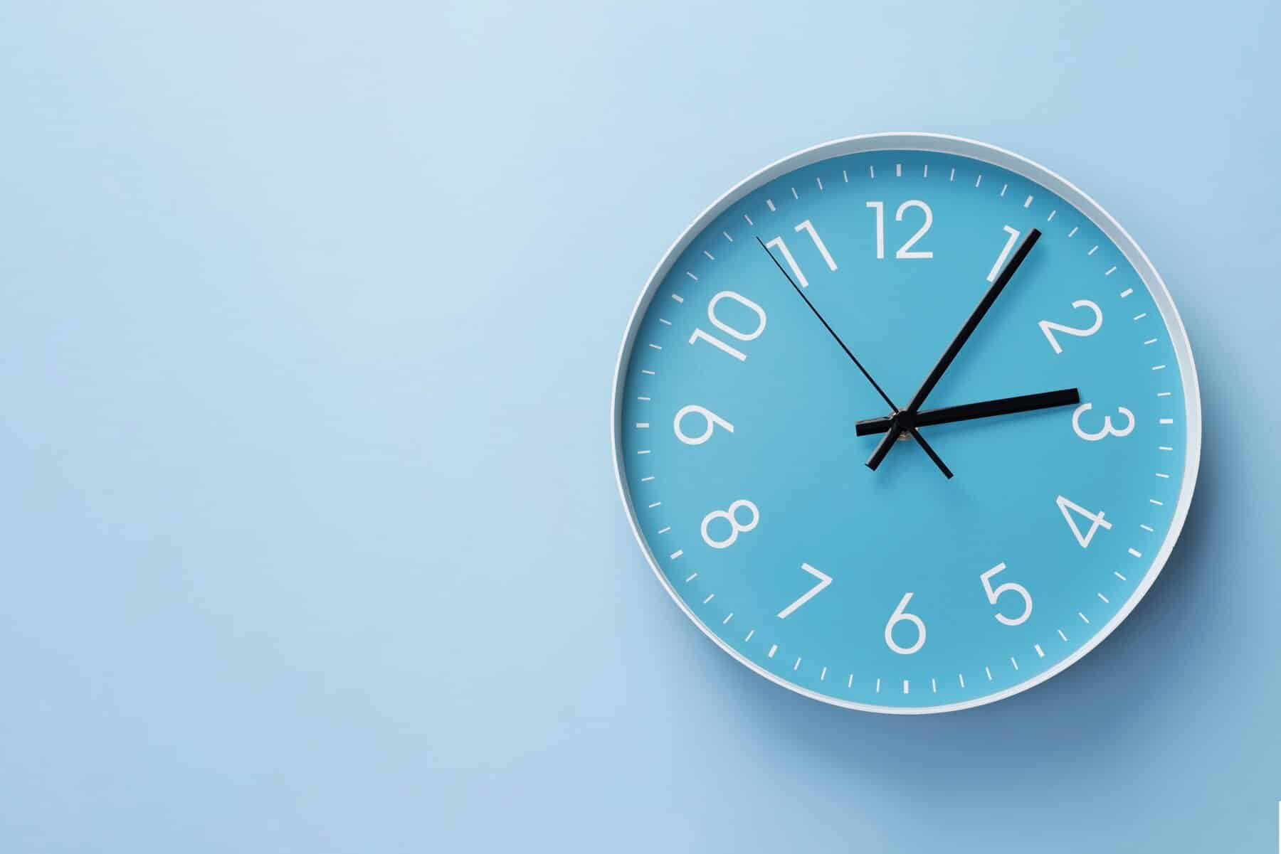 5 cyber security myths, the importance of time synchronization, and more