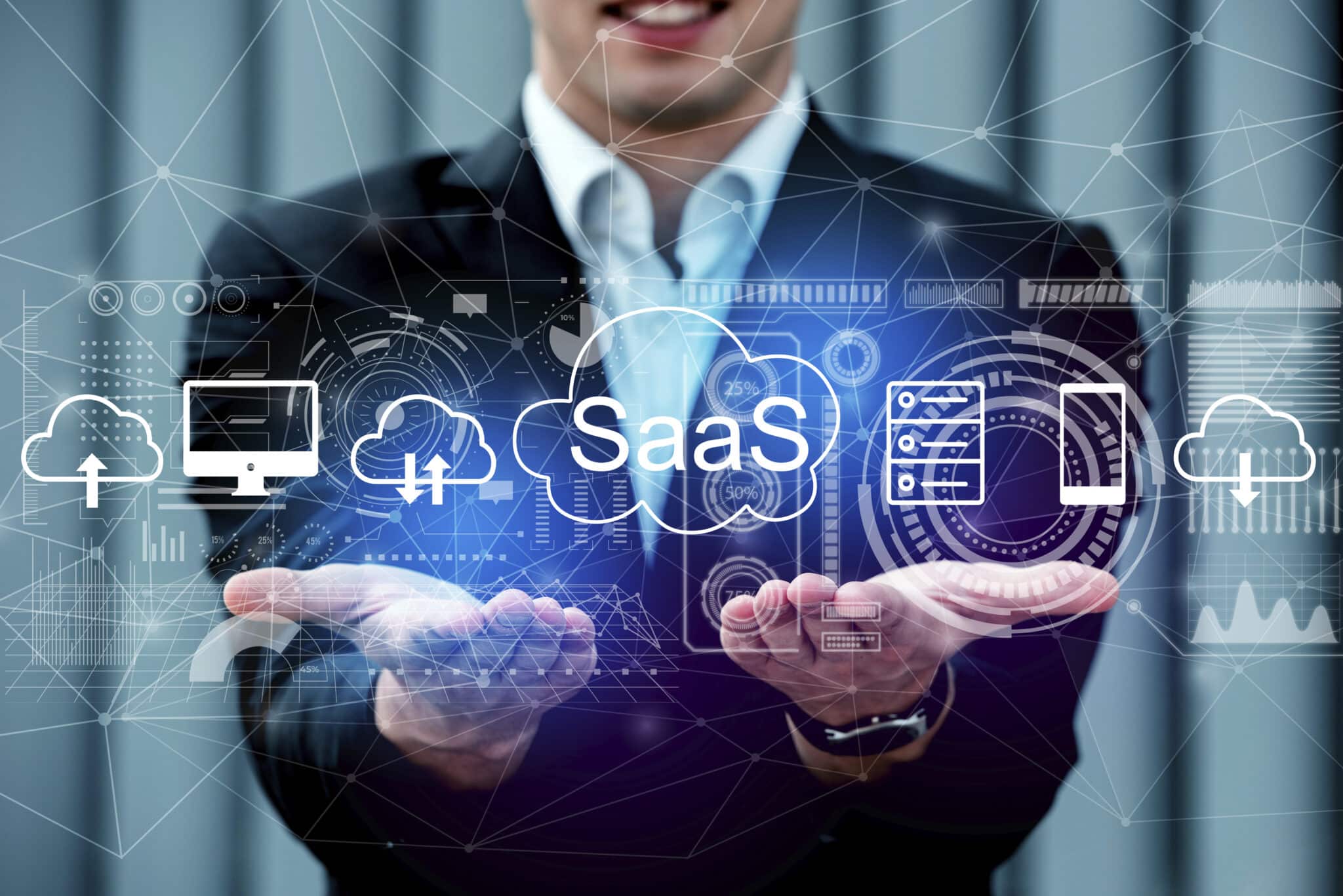 What is SaaS Security Posture Management (SSPM) and Why is it Important?