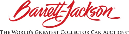 Barrett-Jackson Logo